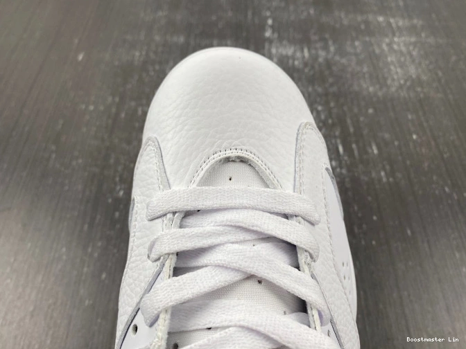 Bmlin Reverse 6 Air Jordan CT8529-112 Oreo 0816